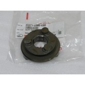 SHIFT FORWARD & LOWER